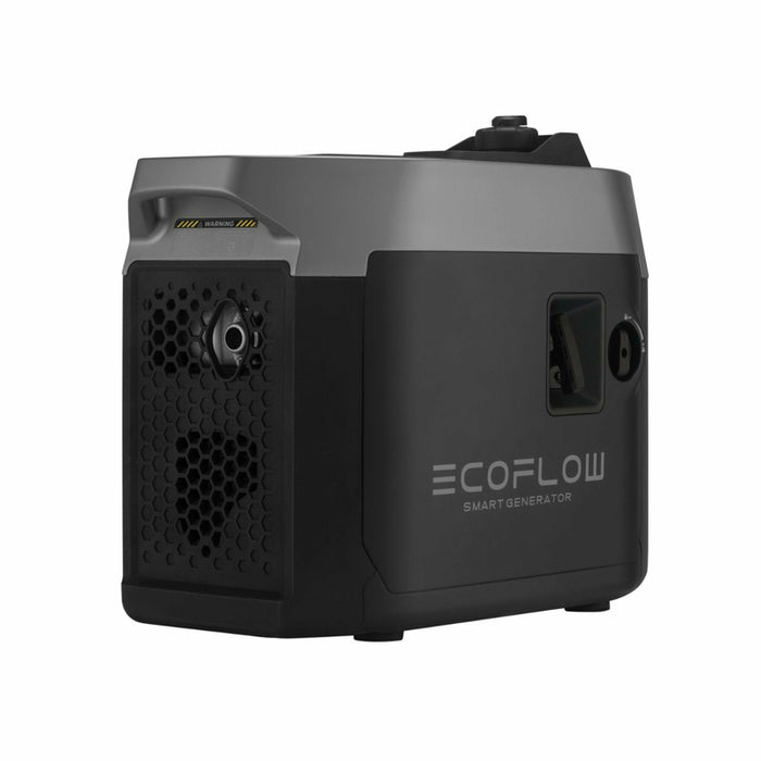 EcoFlow Smart Generator 1800 Wh
