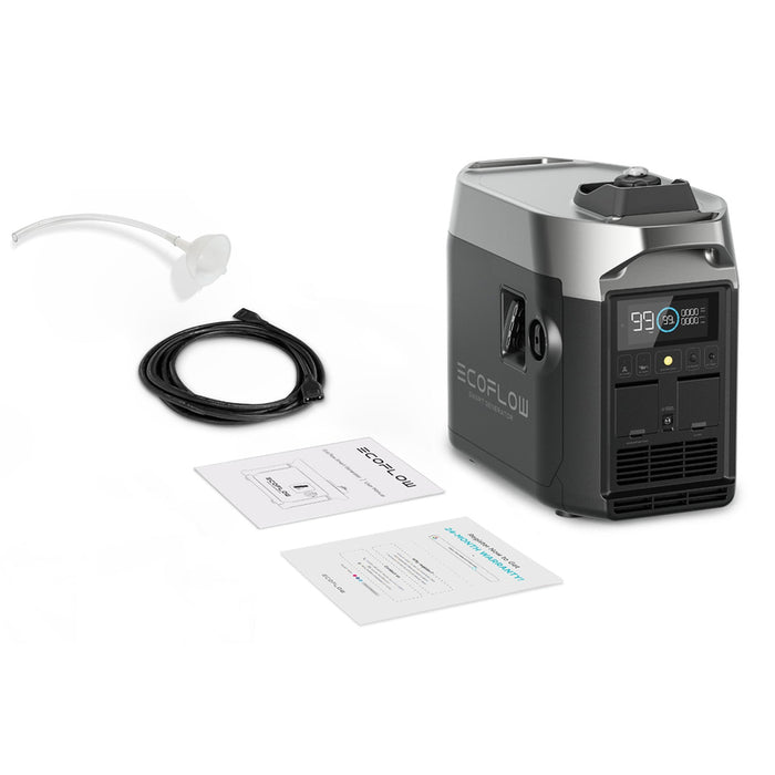 EcoFlow Smart Generator 1800 Wh