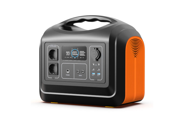 SOUOP 1800 Powerstation (1488Wh) - 0% MwSt (Angebot gemäß§12 Abs.3 UstG)
