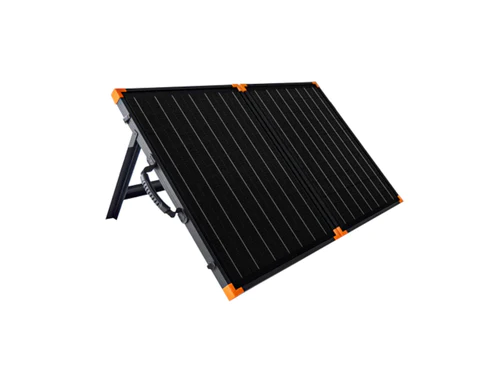 200W Koffer-Solarmodul-Kit