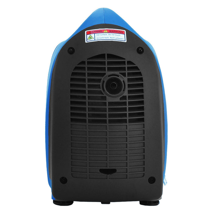 HYUNDAI INVERTER-GENERATOR HY1000SI D