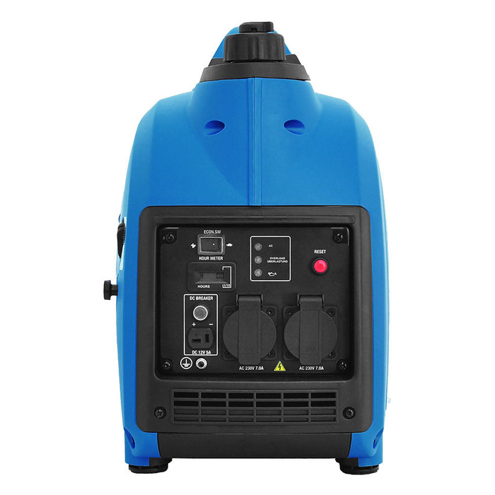 HYUNDAI INVERTER-GENERATOR HY2000SI D