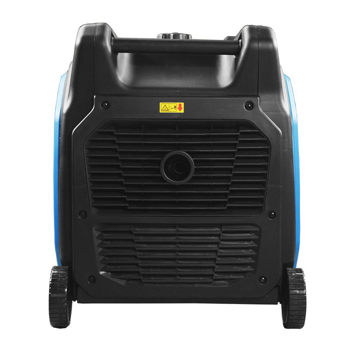HYUNDAI INVERTERGENERATOR HY6500SEI D