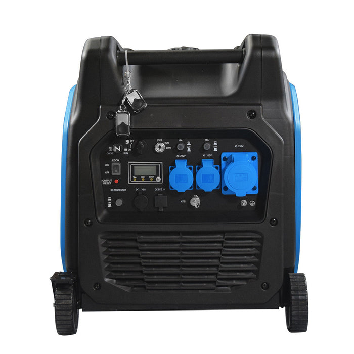 HYUNDAI INVERTERGENERATOR HY6500SEI D