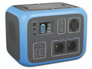 Bluetti Powerstation AC50S, 300 W