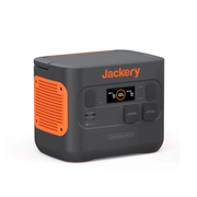 Jackery EXPLORER 2000 Pro Powerstation 2160 Wh