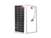 2xRV 100W Solarpanel-Ladesystem