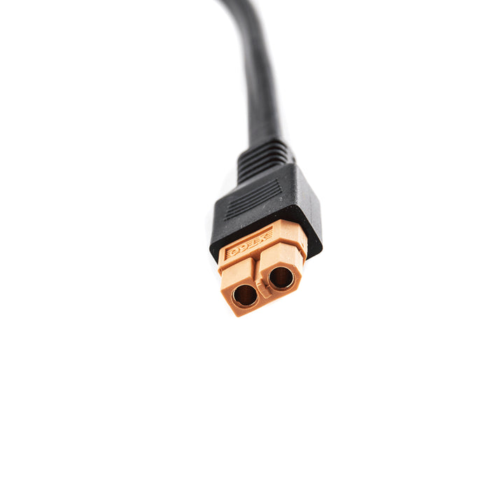 WATTSTUNDE® AK-A50-XT60 Adapterkabel Anderson A50 auf XT60 female - 0% MwSt (Angebot gemäß§12 Abs.3 UstG)