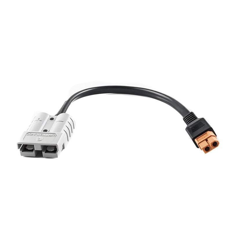 Power-Bude-Adapter