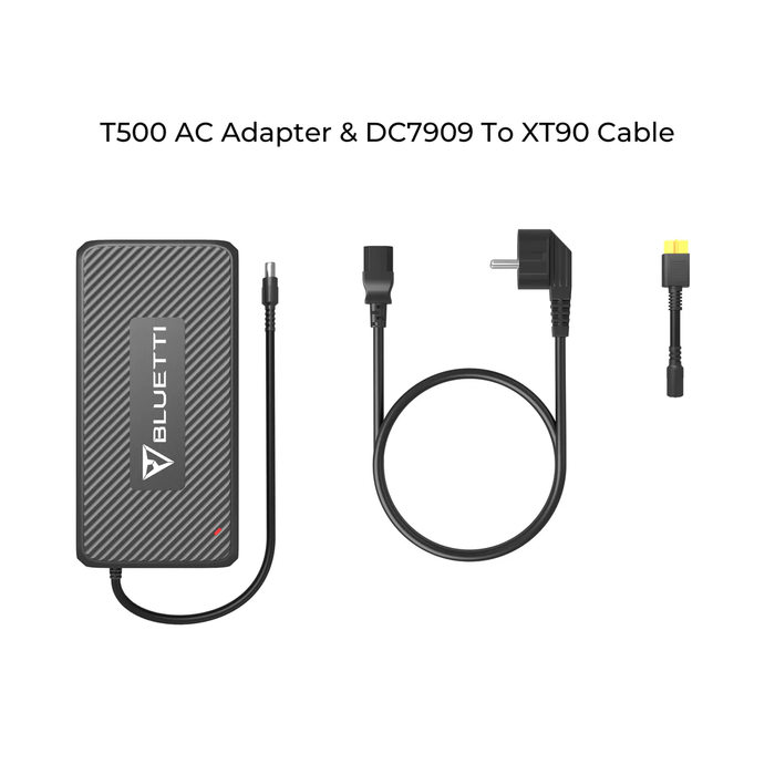 T500 500W NETZTEIL