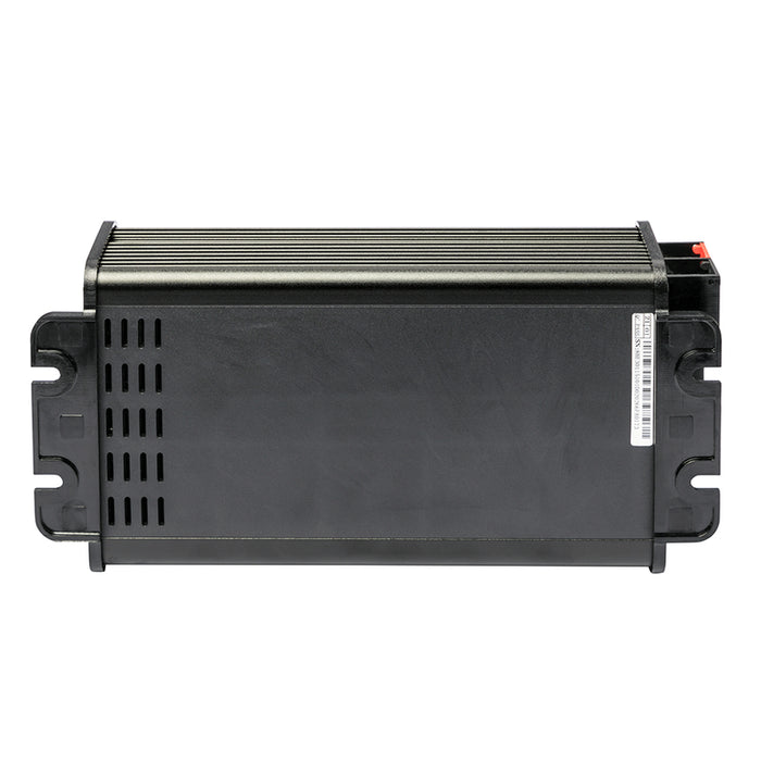 WATTSTUNDE® 300W / 600W 12V Sinus Spannungswandler WS12/300SI