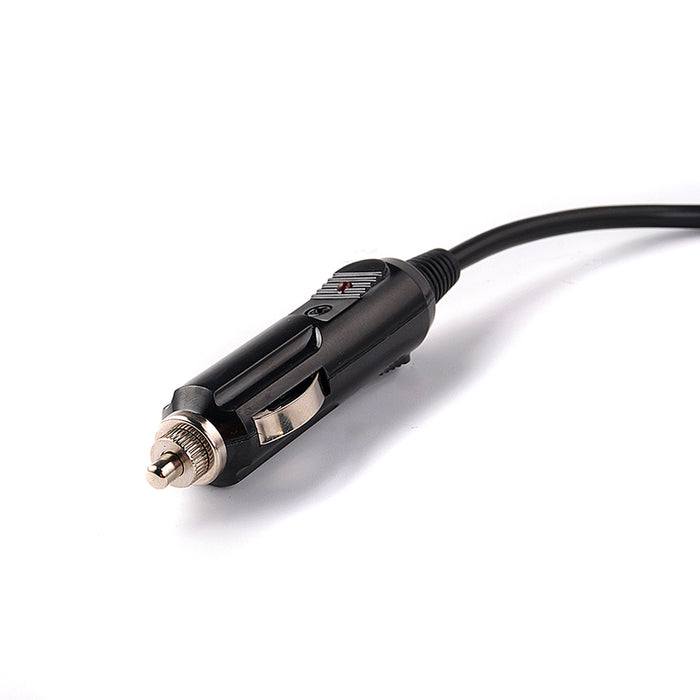 WATTSTUNDE® AK-12V-7909 Adapterkabel Zigarettenanzünder auf DC7909 male