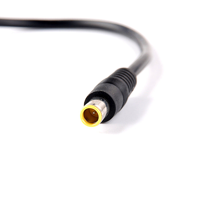 WATTSTUNDE® AK-12V-7909 Adapterkabel Zigarettenanzünder auf DC7909 male