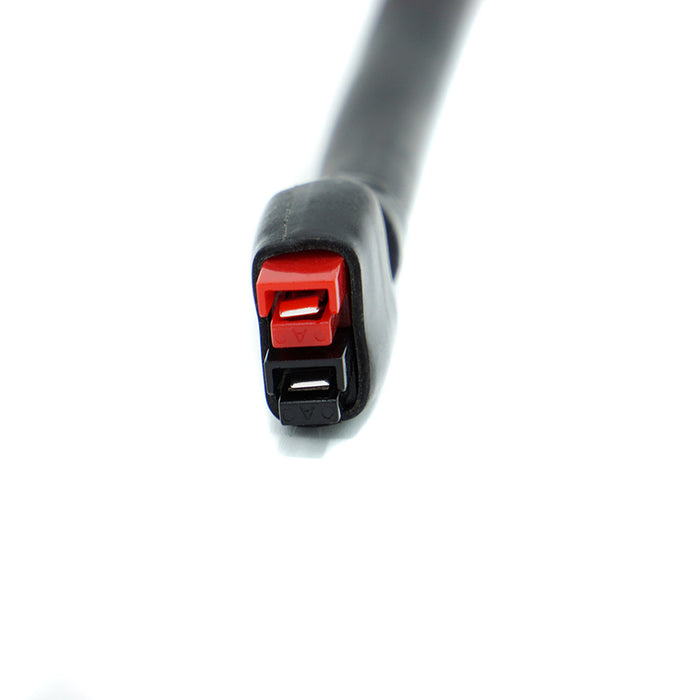 WATTSTUNDE® AK-A50-Goal Zero APP Adapterkabel Anderson A50 auf Anderson Power Pole (Goal Zero)