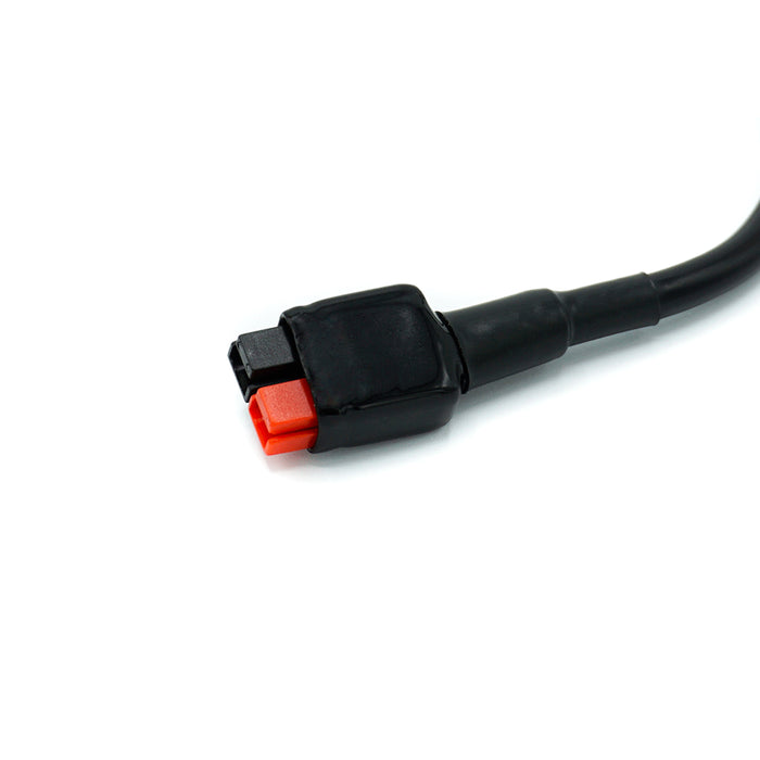 WATTSTUNDE® AK-APP-7909 Adapterkabel Anderson Power Pole auf DC7909 male