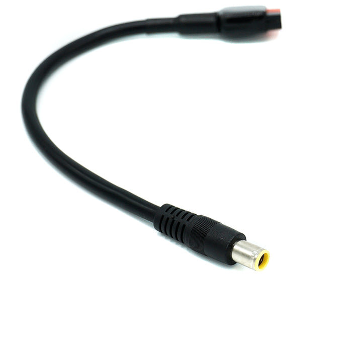 WATTSTUNDE® AK-APP-7909 Adapterkabel Anderson Power Pole auf DC7909 male