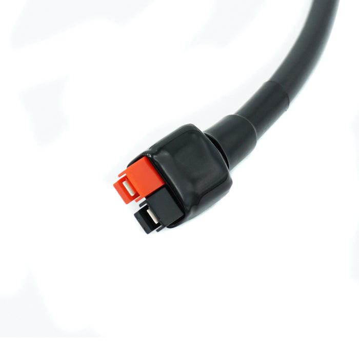 WATTSTUNDE® AK-MC-APP Adapterkabel MC4 auf Anderson Power Pole