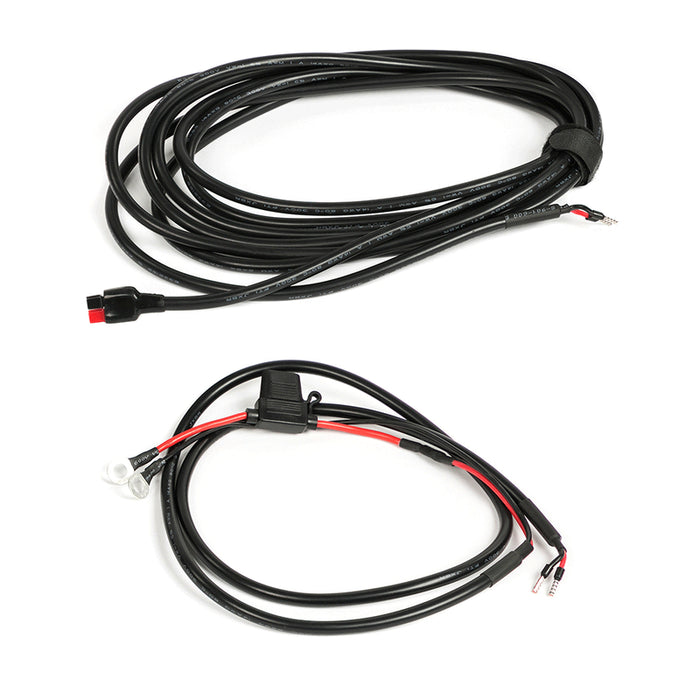 WATTSTUNDE® Solarkoffer WS100SUL ULTRALIGHT 100W ohne Laderegler