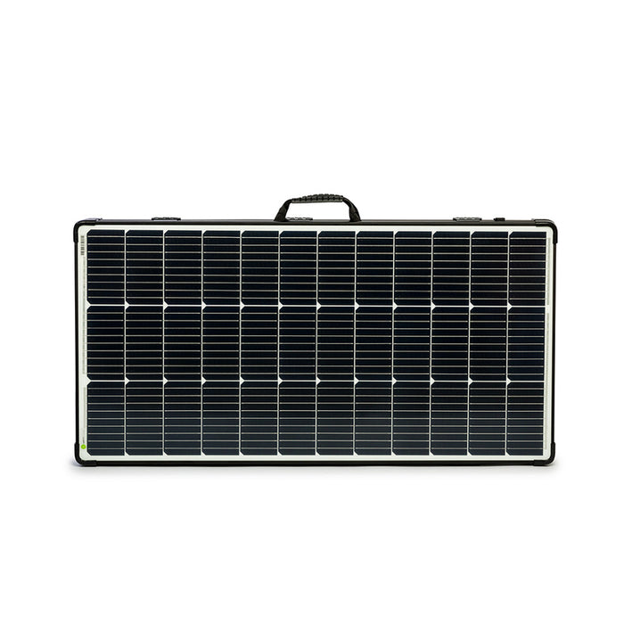 WATTSTUNDE® Solarkoffer WS440SUL ULTRALIGHT 440W ohne Laderegler