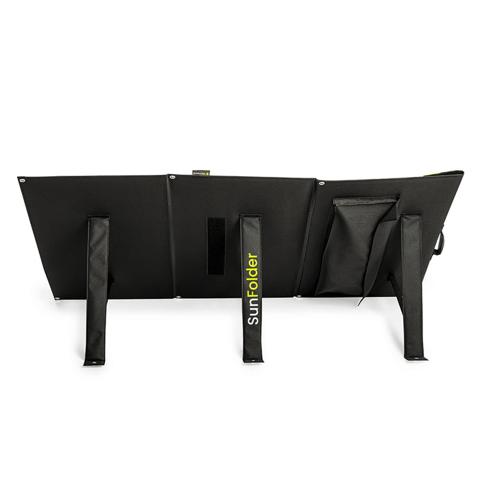 WATTSTUNDE® WS200SF-HV SunFolder+ 200Wp Solartasche