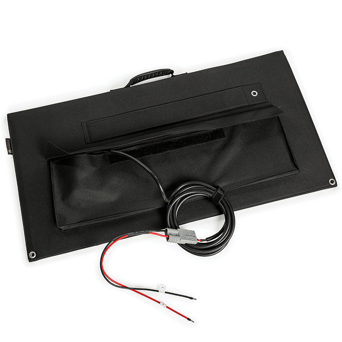 WATTSTUNDE® WS200SF-HV SunFolder+ 200Wp Solartasche