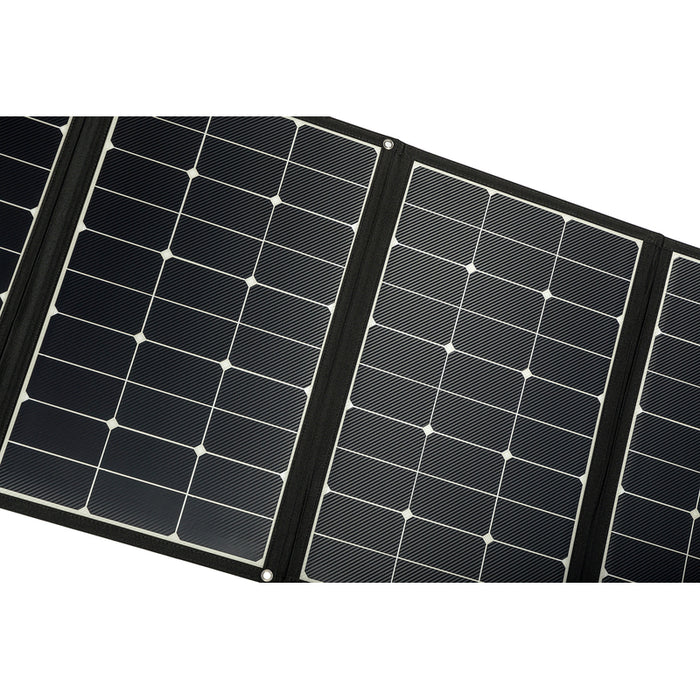 WATTSTUNDE® WS340SF SunFolder+ 340Wp Solartasche