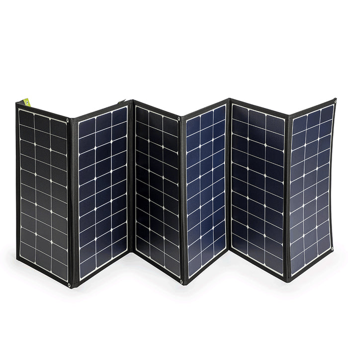 WATTSTUNDE® WS340SF SunFolder+ 340Wp Solartasche