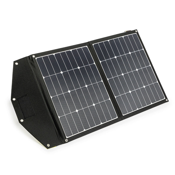 WATTSTUNDE® WS90SF SunFolder+ 90Wp Solartasche