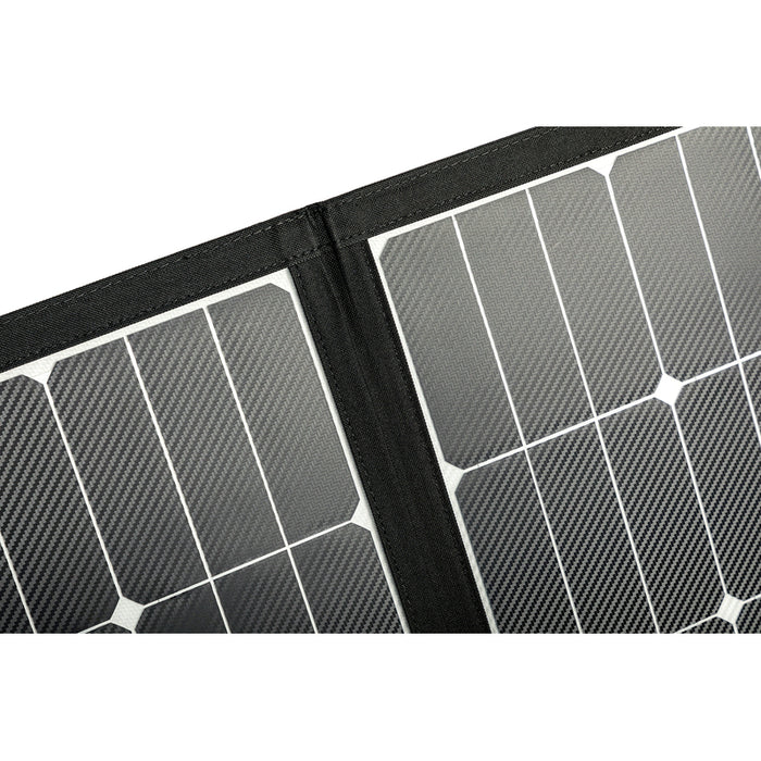 WATTSTUNDE® WS90SF SunFolder+ 90Wp Solartasche