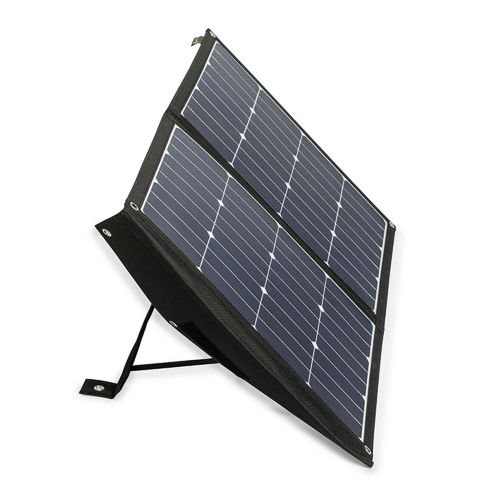 WATTSTUNDE® WS90SF SunFolder+ 90Wp Solartasche